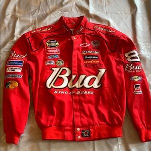 NASCAR Dale Earnhardt Jr Jacket